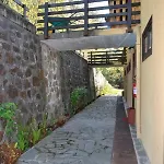 Bed & Breakfast Fattoria Del Pino