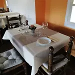 Bed & Breakfast Fattoria Del Pino 3*