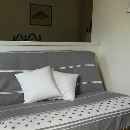 Fattoria Del Pino Bed & Breakfast *