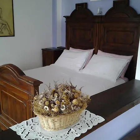 Bed & Breakfast Fattoria Del Pino Miasino