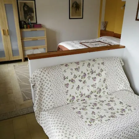 Fattoria Del Pino Bed & Breakfast