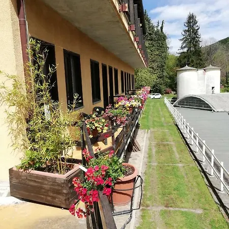 Fattoria Del Pino 3*