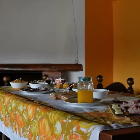 Fattoria Del Pino Miasino