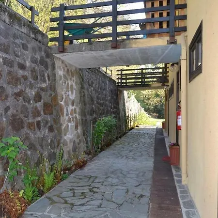 Bed & Breakfast Fattoria Del Pino