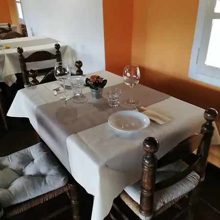 Bed & Breakfast Fattoria Del Pino 3*