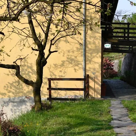 Fattoria Del Pino Miasino