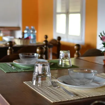 Fattoria Del Pino 3* Miasino
