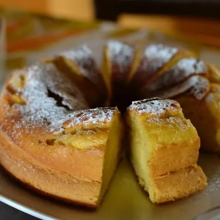 Fattoria Del Pino Bed & Breakfast