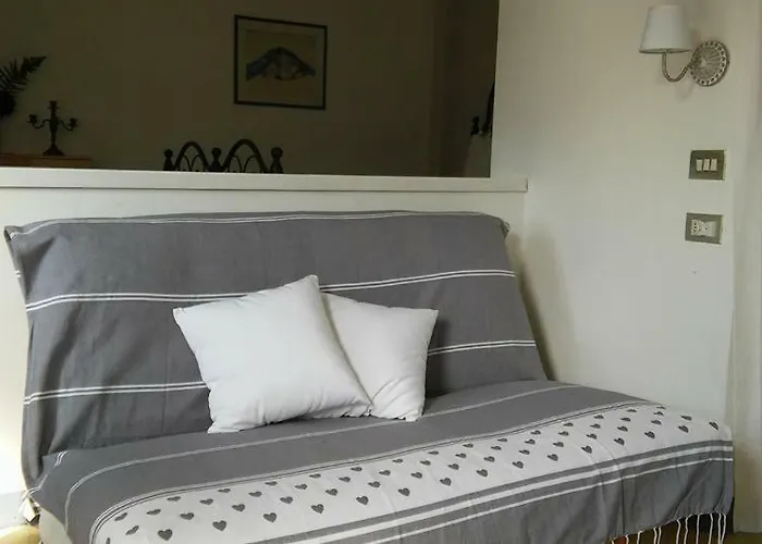Fattoria Del Pino Bed & Breakfast 3*