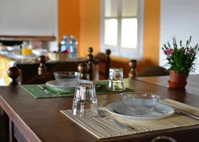 Fattoria Del Pino 3* Miasino