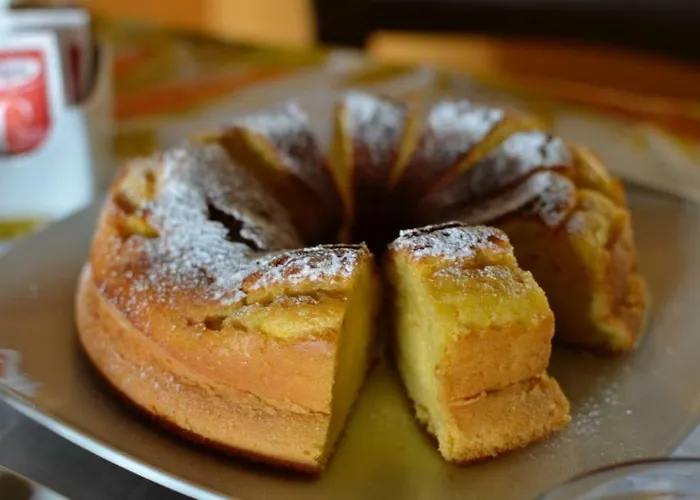 Fattoria Del Pino Bed & Breakfast