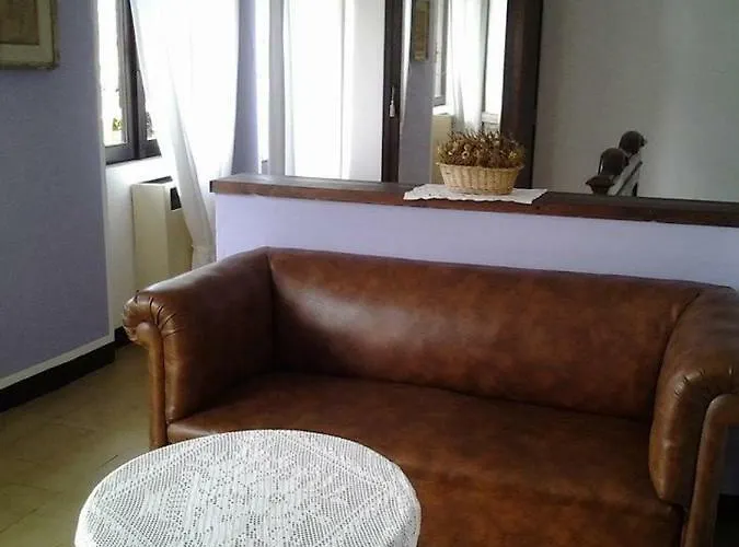 Fattoria Del Pino 3*